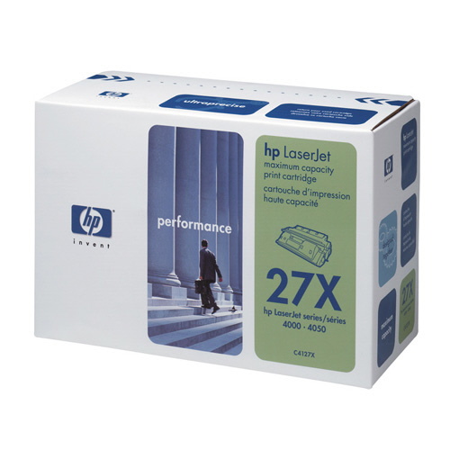 HP C4127A (27A)